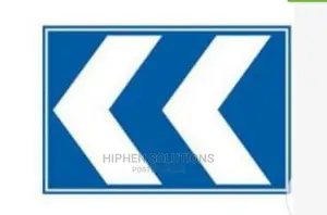 Sign Parking Traffic Post BY Hip Sol