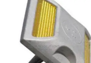 Cast Aluminium Flashing Studs By Hss