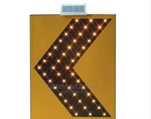 Guide System Signs By Hip Sol