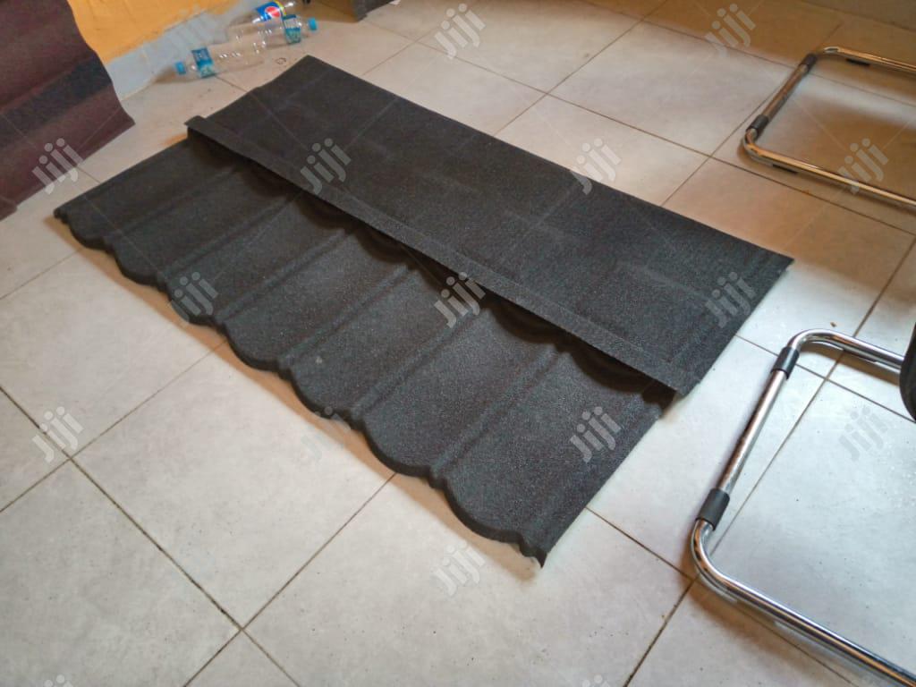 Roofing Sheet From Sylnerkings