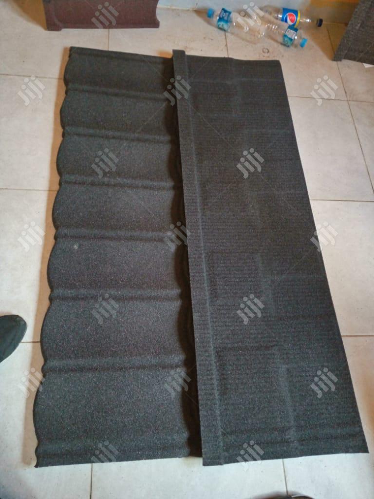 Roofing Sheet From Sylnerkings