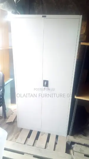 Metal Cabinet