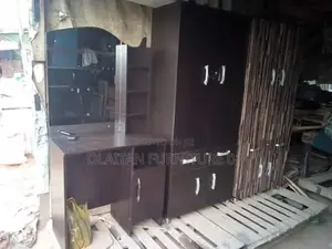 Dressing Table,