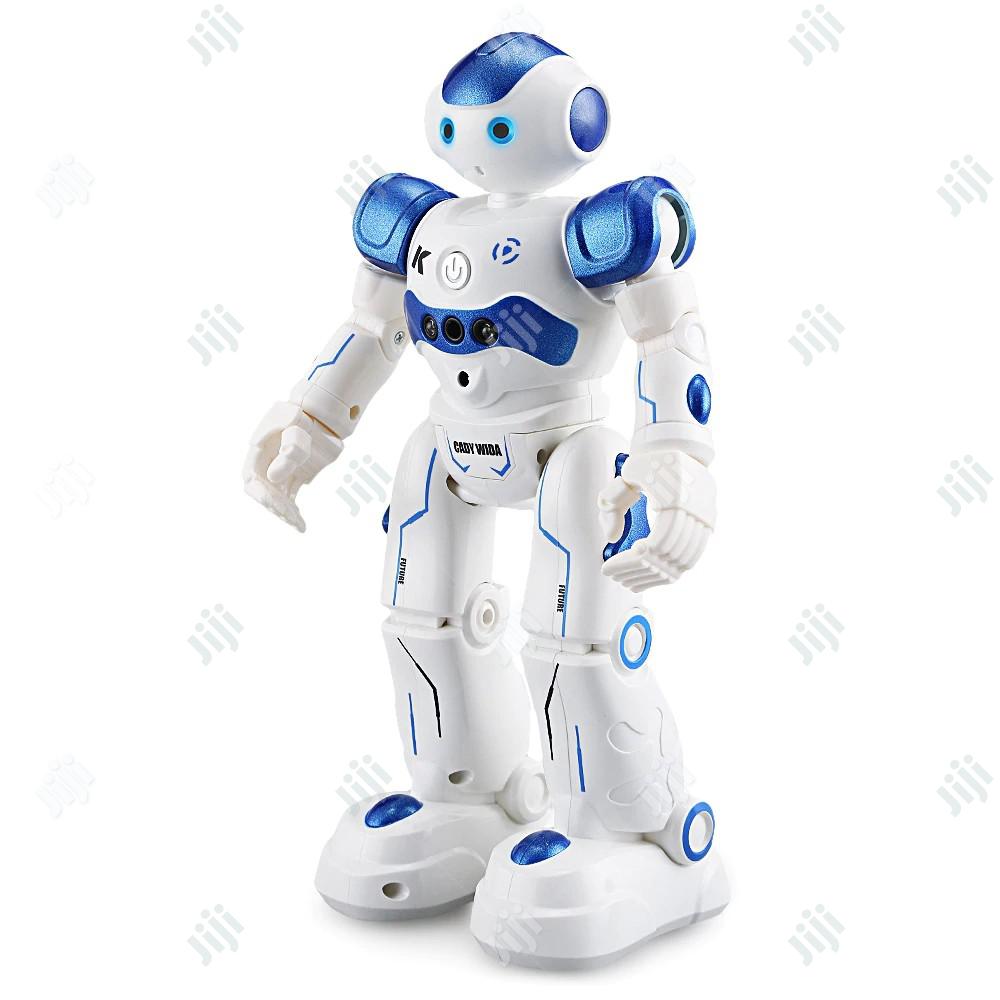 Quality Robot Remote Control Toys for Kids