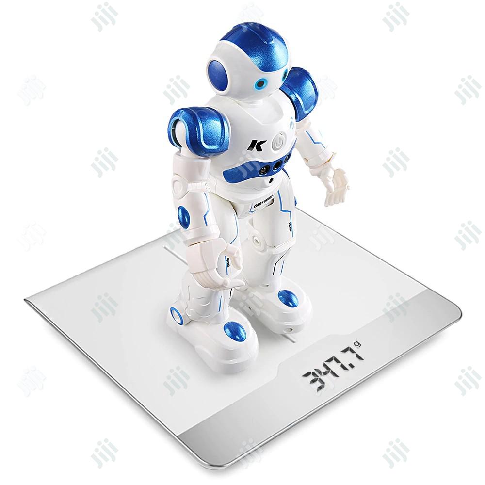 Quality Robot Remote Control Toys for Kids