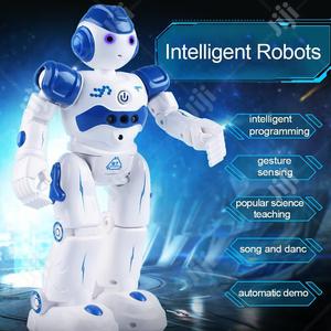 Quality Robot Remote Control Toys for Kids