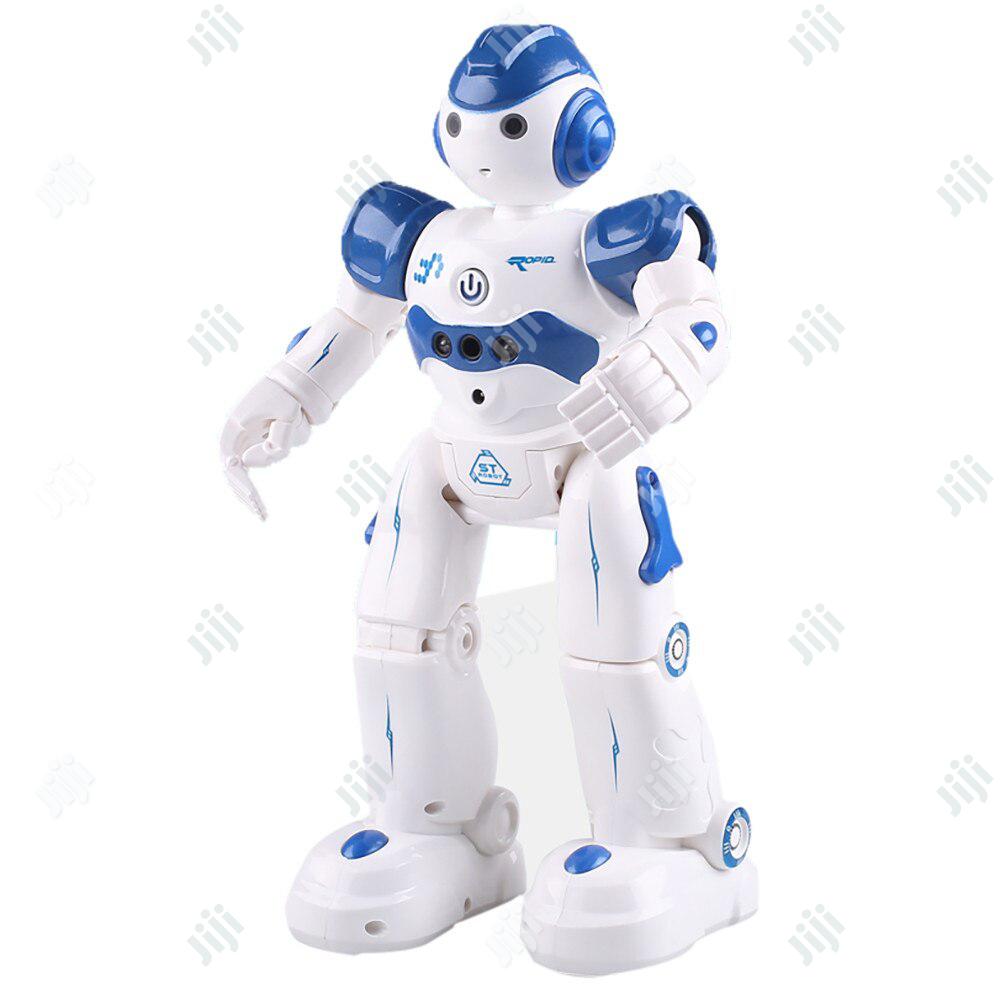 Quality Robot Remote Control Toys for Kids
