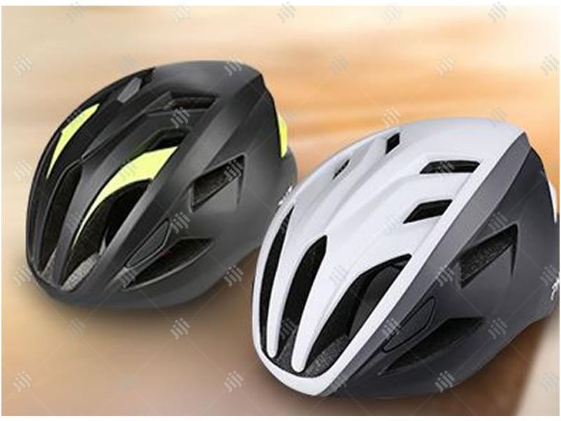 Cyclist Helmet: Sport Protective Equipment