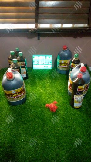 5litres Pure Original Honey