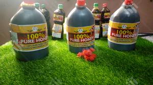 5litres Pure Original Honey