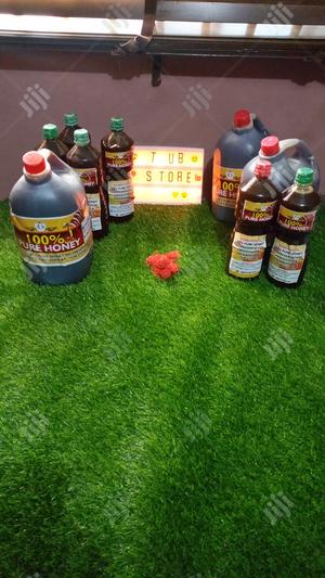 5litres Pure Original Honey