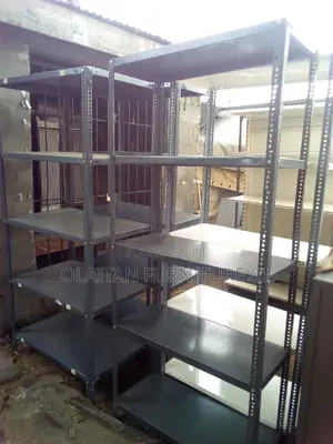 Quality Iron Shelve ,