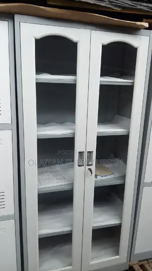 Impprted Metal Glass Shelve