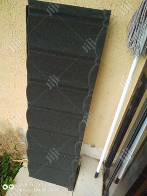 Original Stone Coated Roof Tiles