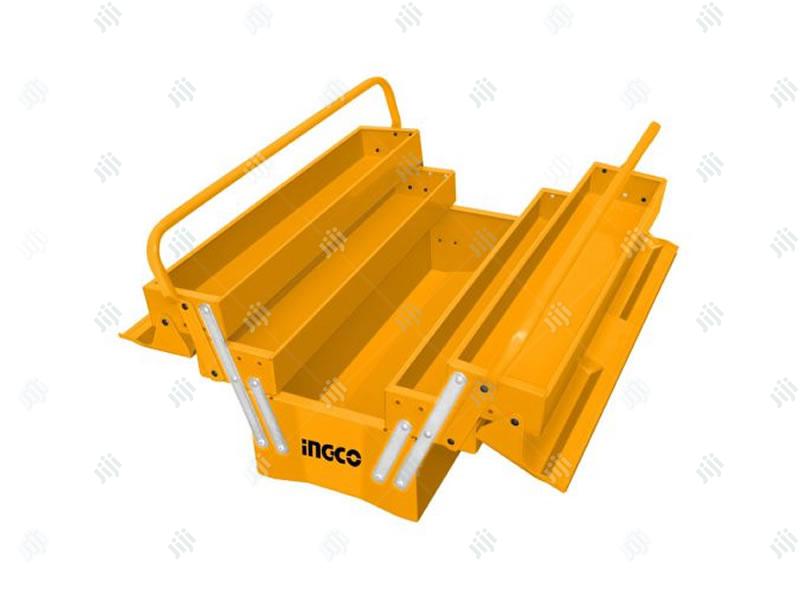Tool Box Htb02