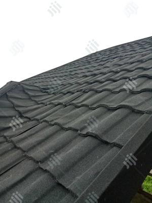 Slverkings Durable Stone Coated Roofing Sheet