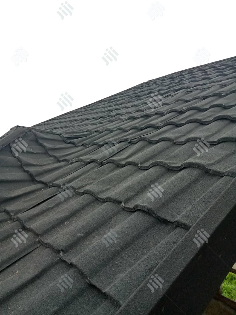 Slverkings Durable Stone Coated Roofing Sheet