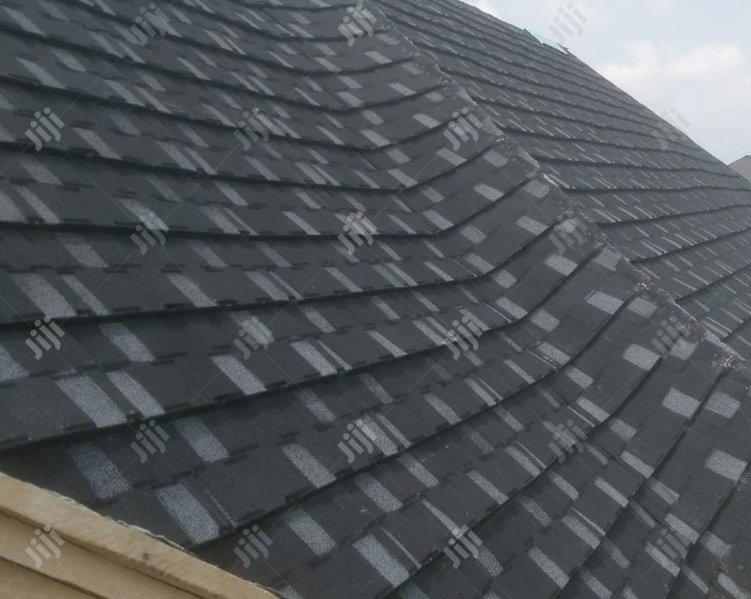 Slverkings Durable Stone Coated Roofing Sheet
