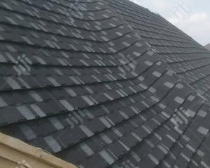 Slverkings Durable Stone Coated Roofing Sheet