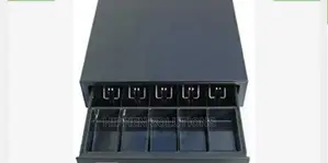 Sales Drawer For Point Of Sale System BY HIPHEN SOLUTIONS LTD