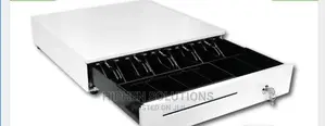 Heavy Duty (POS) System Cash Register Drawer
