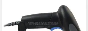 Fast Speed Barcode Scanner BY HIPHEN SOLUTIONS LTD