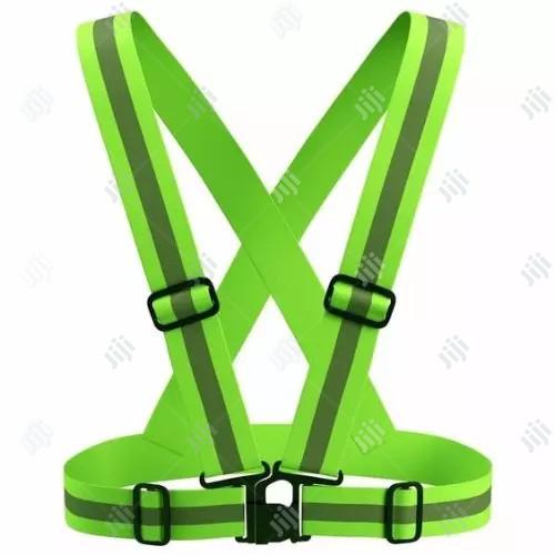 Reflective Belt
