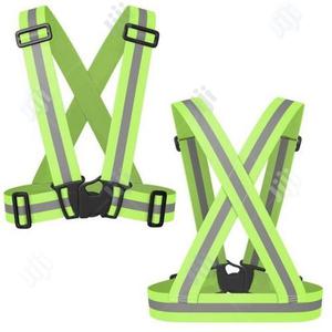 Reflective Belt