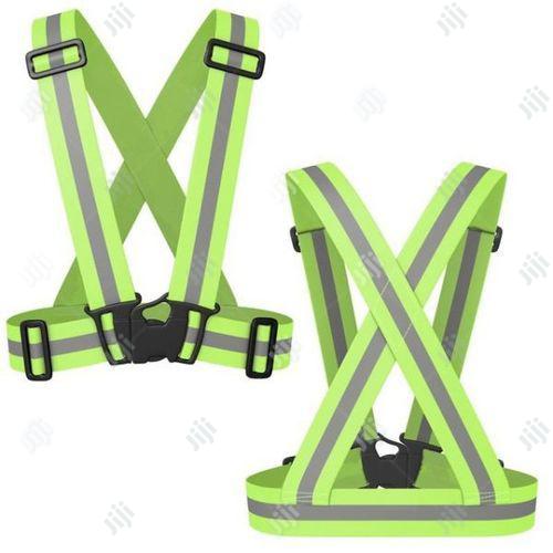 Reflective Belt