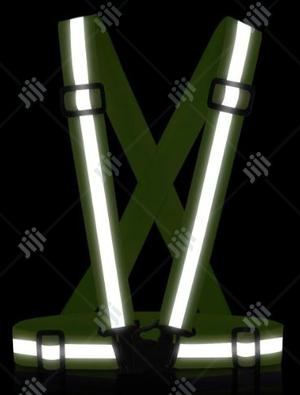 Reflective Belt