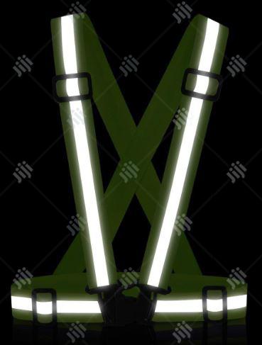 Reflective Belt