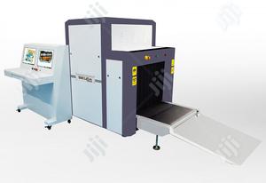X-ray Baggage Scanner By Teso Tech