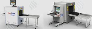 X-ray Baggage Scanner By Teso Tech