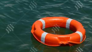 Lifebuoy Ring - 30"