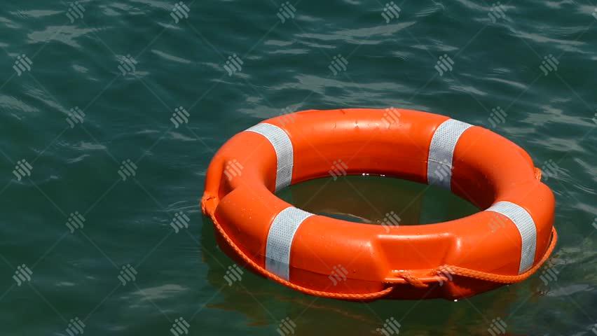 Lifebuoy Ring - 30"