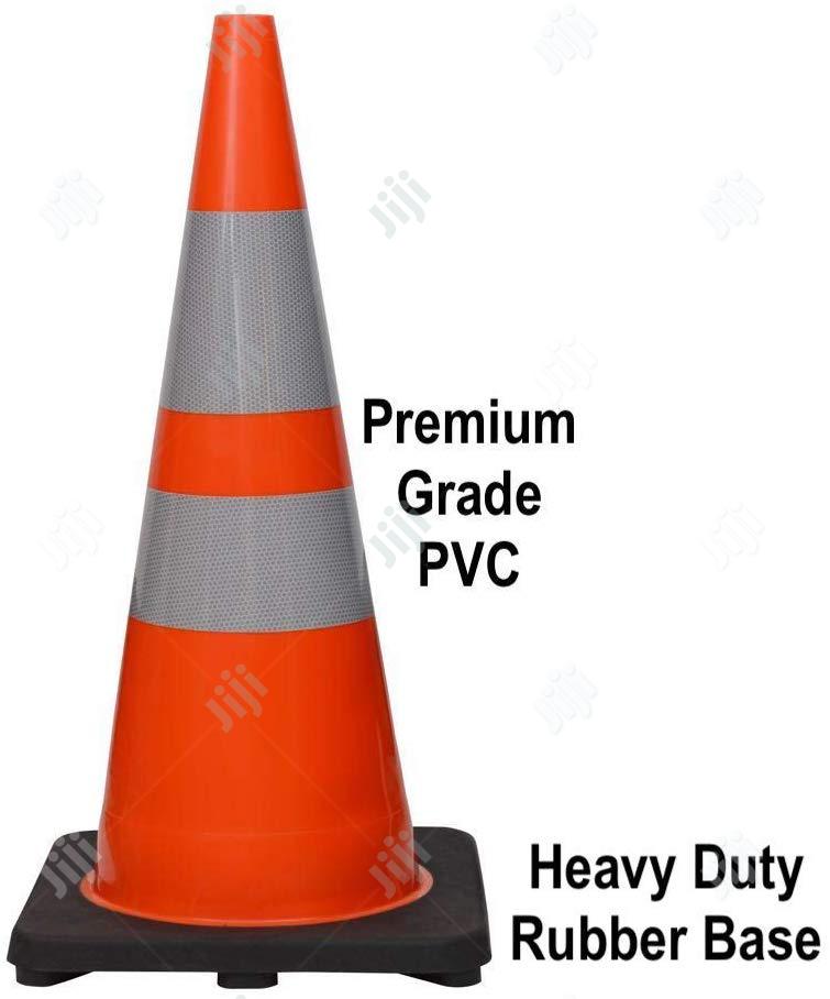 Traffic Safety Cone