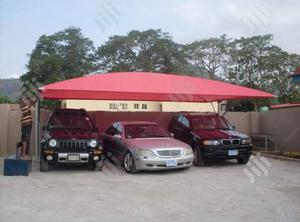 Car Port Installation And Maintenance