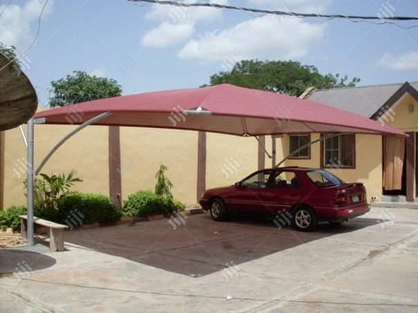 Car Port Installation And Maintenance