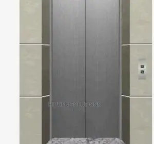 Storey Building Elevator/Lifts Byhip Sl