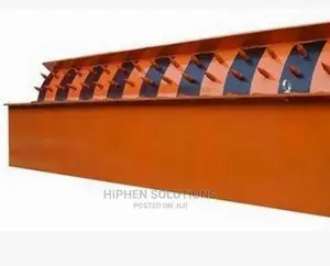 Hydraulic Road Blocker Access Control System By Hip Sl