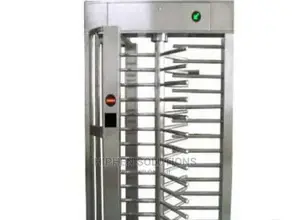 Stainless Steel Access Control Barriers BY Hip Sl