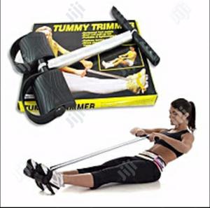 Tummy Trimmer "Belly Fat Burner"