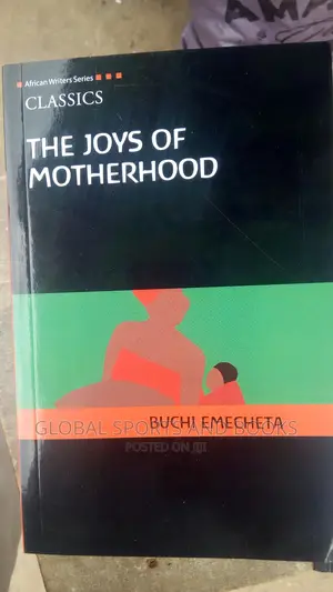 The Joy of Motherhood an Interesting Africa Series Classic