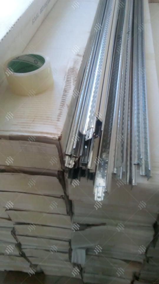 T Grid For Suspended Ceiling