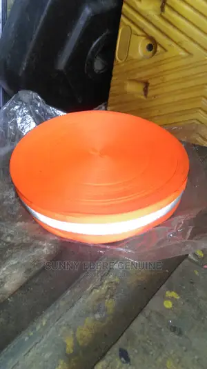 Sew On High Reflective Reflector
