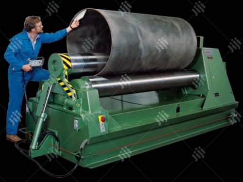 Electric Plalo Rouer Machine