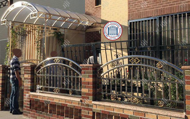 Fence Rails