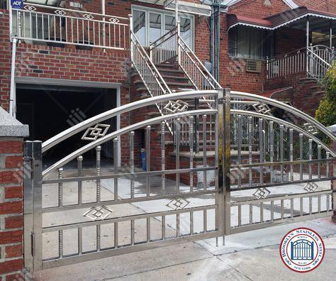 Fence Rails