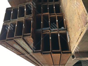 U Channel Steel