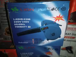 Air Blower
